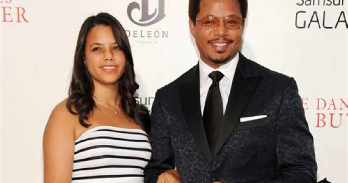 Discover Terrence Howard's Family: a Glimpse into His Kids' Lives in 2024