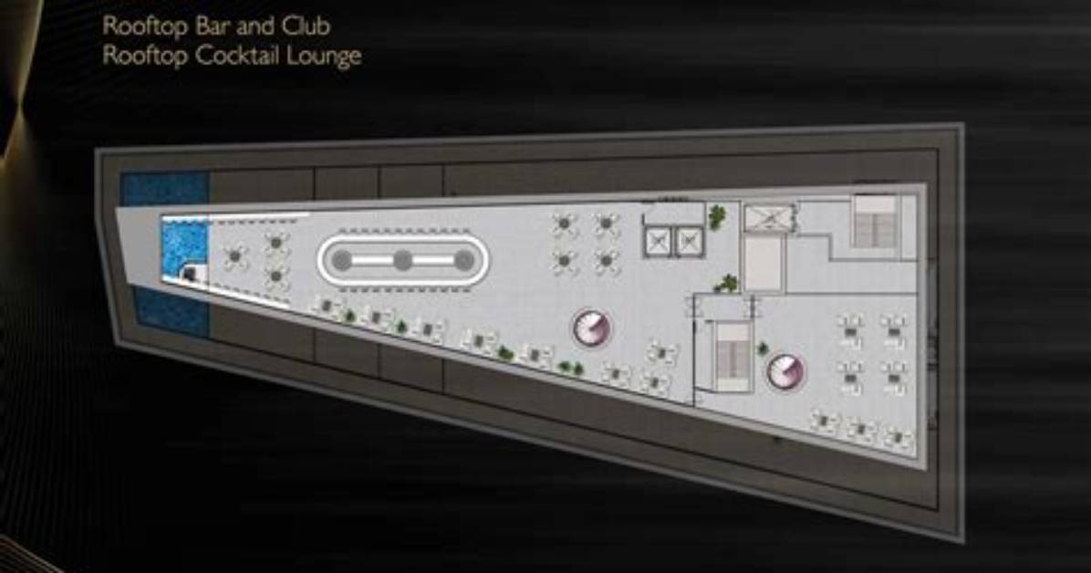 Discover the "45Th Floor Meaning"