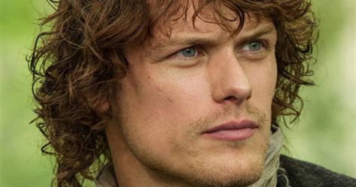 Discover the Actor Behind Jamie in "Outlander" Revealed