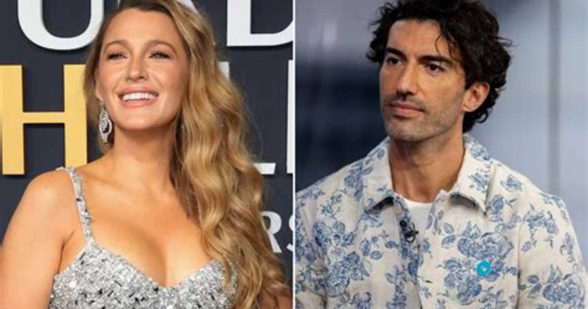 Discover the Age of Blake Lively: Latest Information