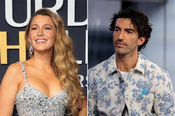 Discover the Age of Blake Lively: Latest Information