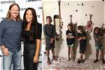 Discover the Ages of Chip and Joanna Gaines: Uncover Their True Age