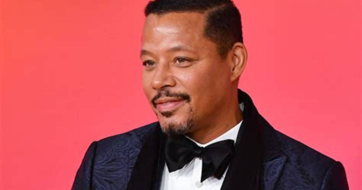 Discover the Ages of Terrence Howard's Children