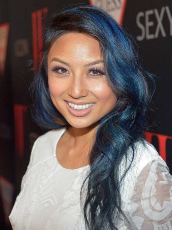 Discover the Allure of the Jeannie Mai Show