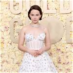 Discover the Alluring Beauty of Cailee Spaeny: a Visual Odyssey