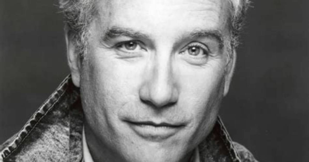 Discover the Astonishing Height of Richard Dreyfuss