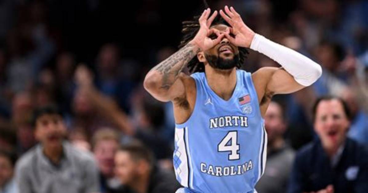 Discover the Background: Rj Davis's Parents Unveiled