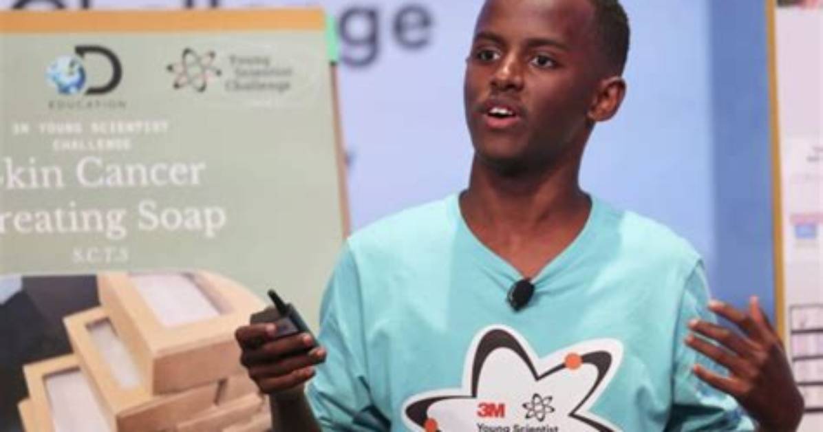 Discover the Benefits of Heman Bekele Soap and Where to Buy It Online