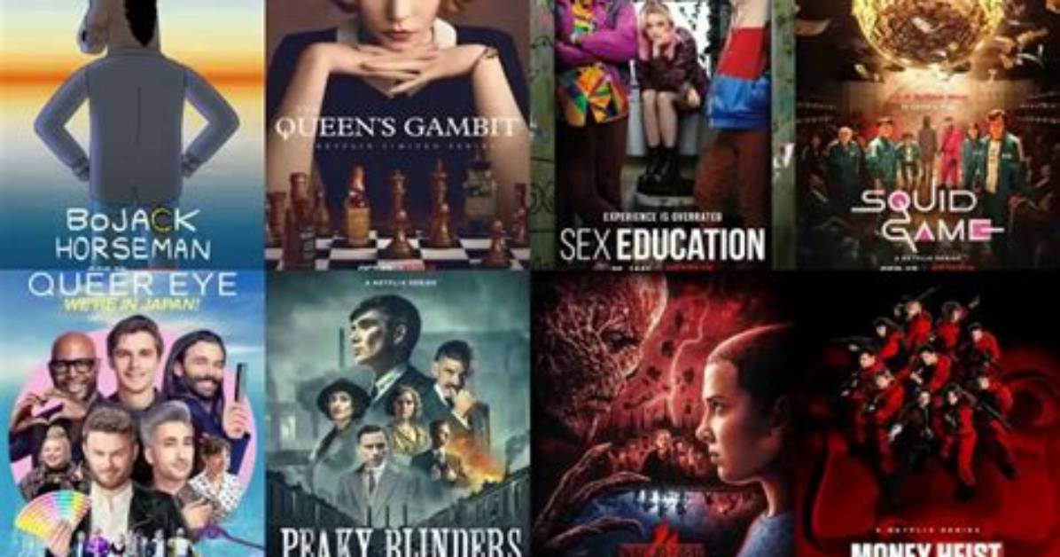 Discover the Best Films and Tv Series Starring Mackenyu