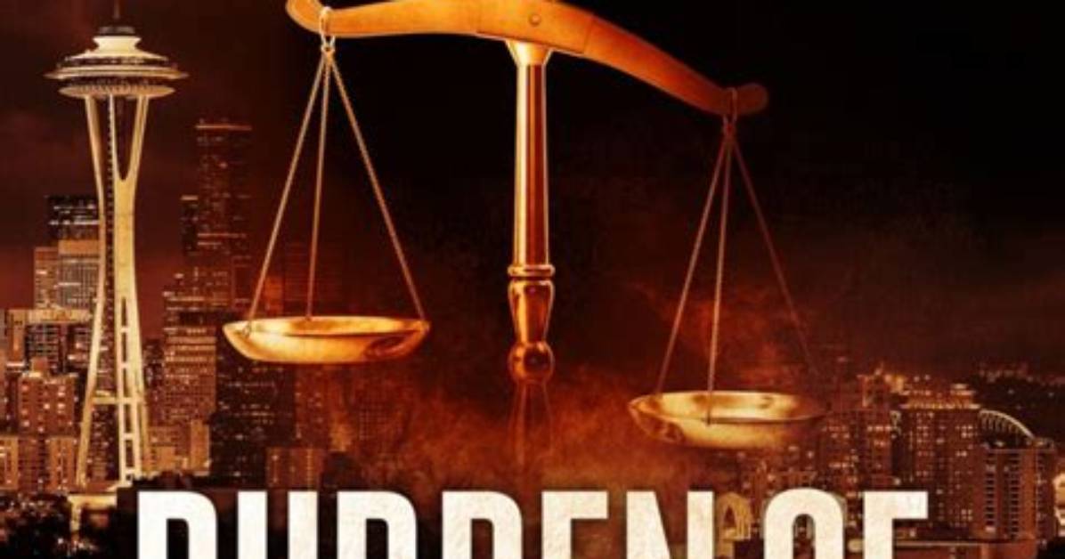 Discover the Burden of Proof: Uncovering Stephen Pando's Legal Battle