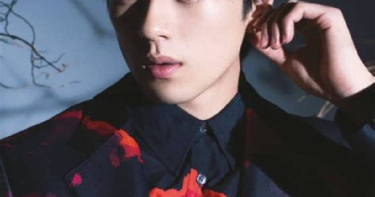 Discover the Captivating World of Mackenyu in Movies and Tv Shows