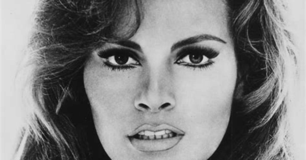 Discover the Children of the Iconic Raquel Welch
