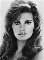 Discover the Children of the Iconic Raquel Welch