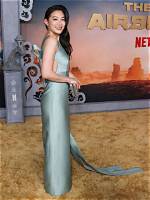 Discover the Cinematic World of Arden Cho: Movies and Tv Explored