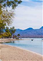 Discover the Closest Beach to Phoenix, Arizona: Your Ultimate Guide