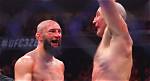 Discover the Cost: Strickland Fight