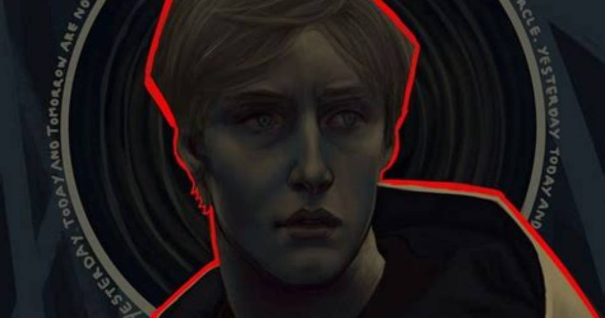 Discover the Dark and Enigmatic World of Courtney Savage