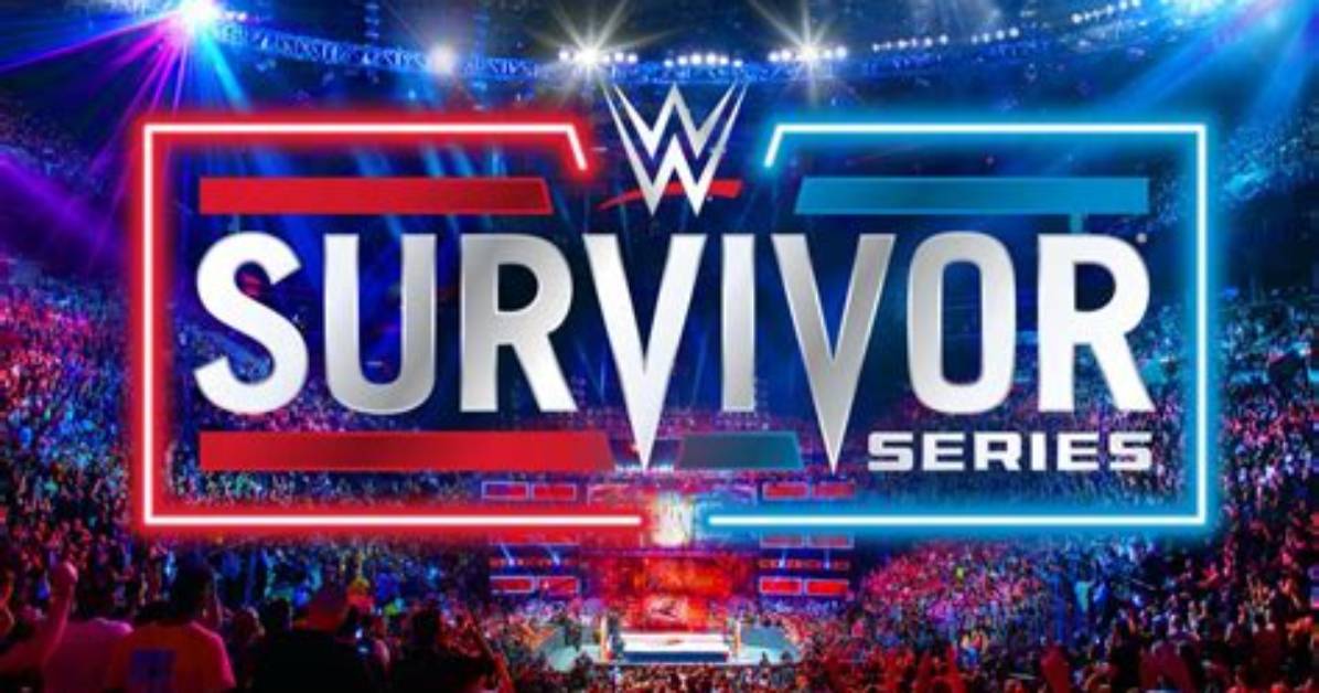Discover the Date: When Is Survivor Series 2024 Wwe Happening?