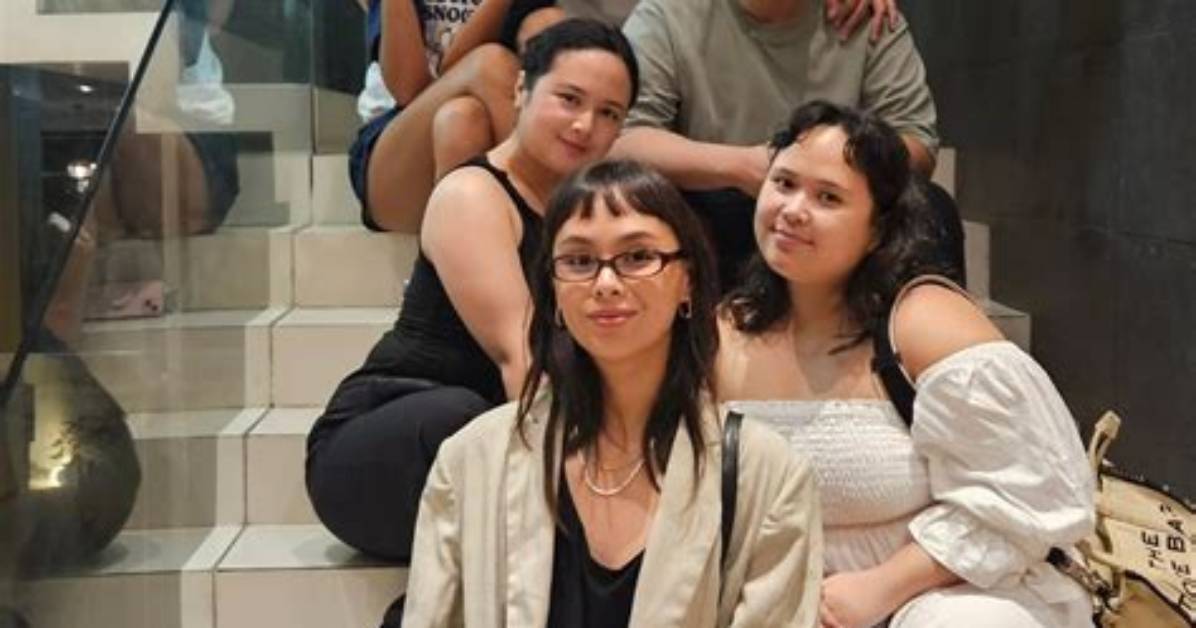Discover the Daughters of John Estrada