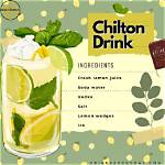 Discover the Delightful Chilton Recipe: a Refreshing Twist for Your Taste Buds