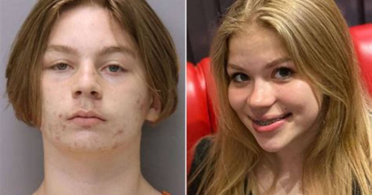 Discover the Disturbing Details: Tristyn Bailey Crime Scene Photos Revealed
