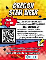 Discover the Ed Oregon Advantage in Stem Education