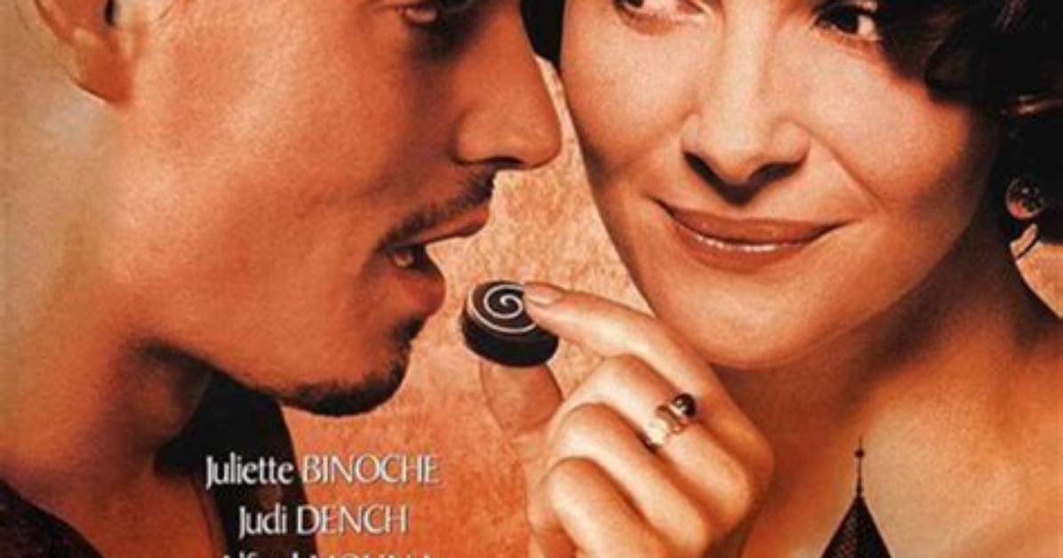 Discover the Enchanting "Chocolat" Movie Cast