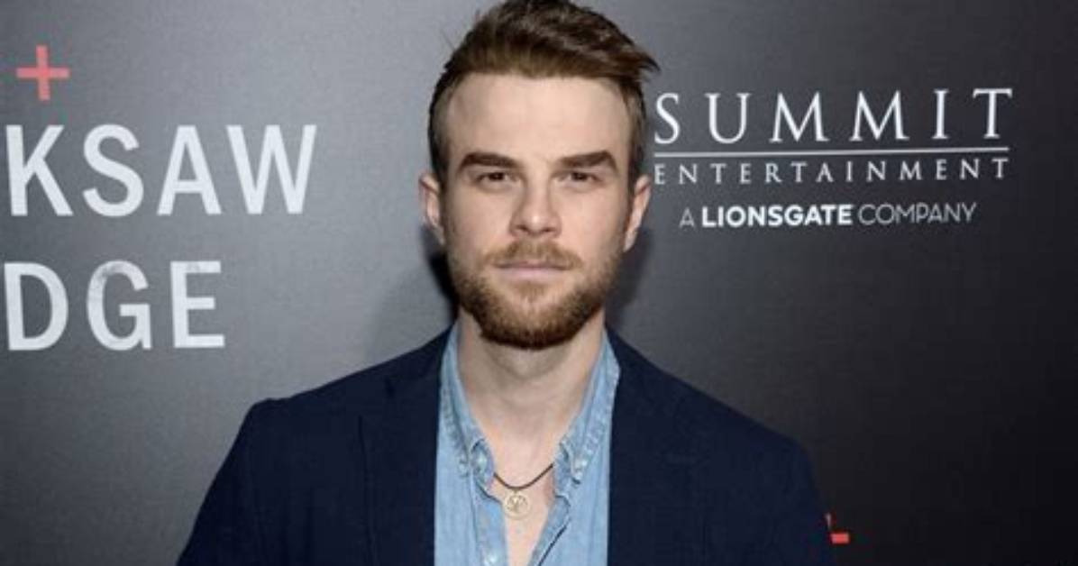 Discover the Enchanting Journey of Nathaniel Buzolic and His Soulmate