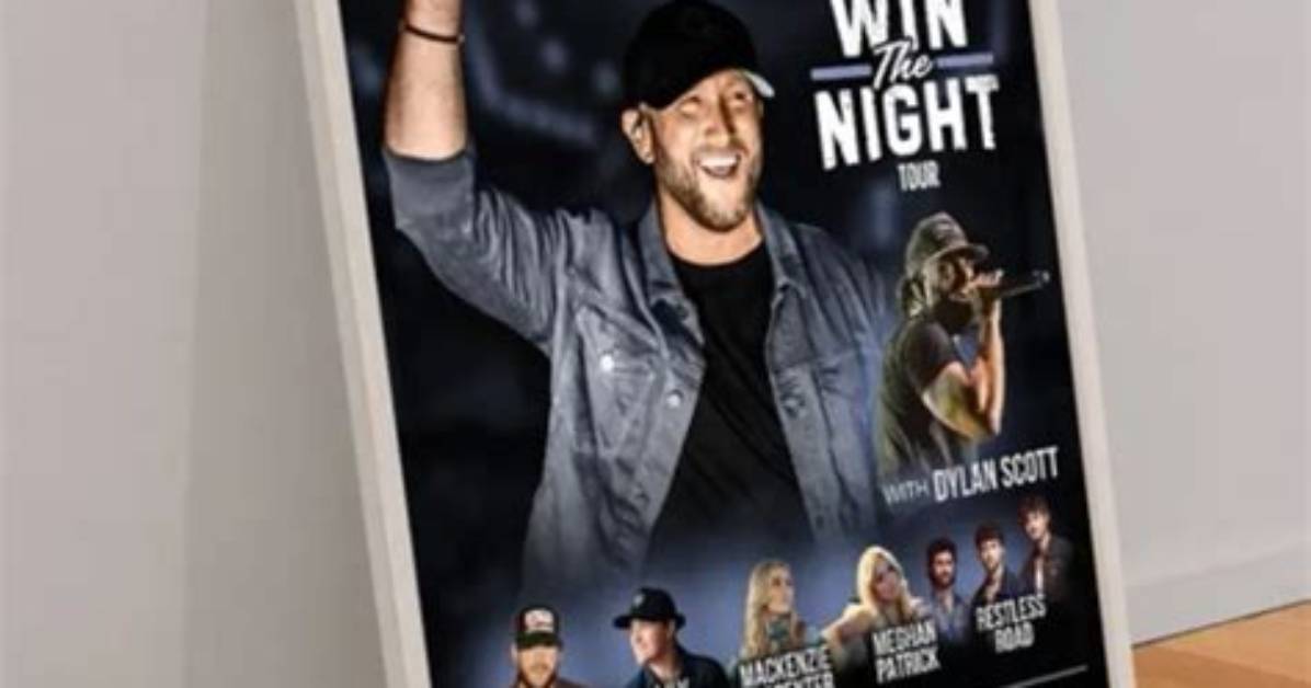 Discover the Enchanting Keys with Cole Swindell's New Song