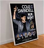 Discover the Enchanting Keys with Cole Swindell's New Song