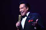 Discover the Enchanting Secrets of Wayne Newton's Las Vegas Estate