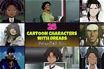 Discover the Enchanting World of Cartoon Dreads: Unveiling Creativity and Expression