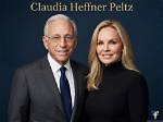Discover the Enchanting World of Claudia Heffner Peltz: Hollywood's Rising Star