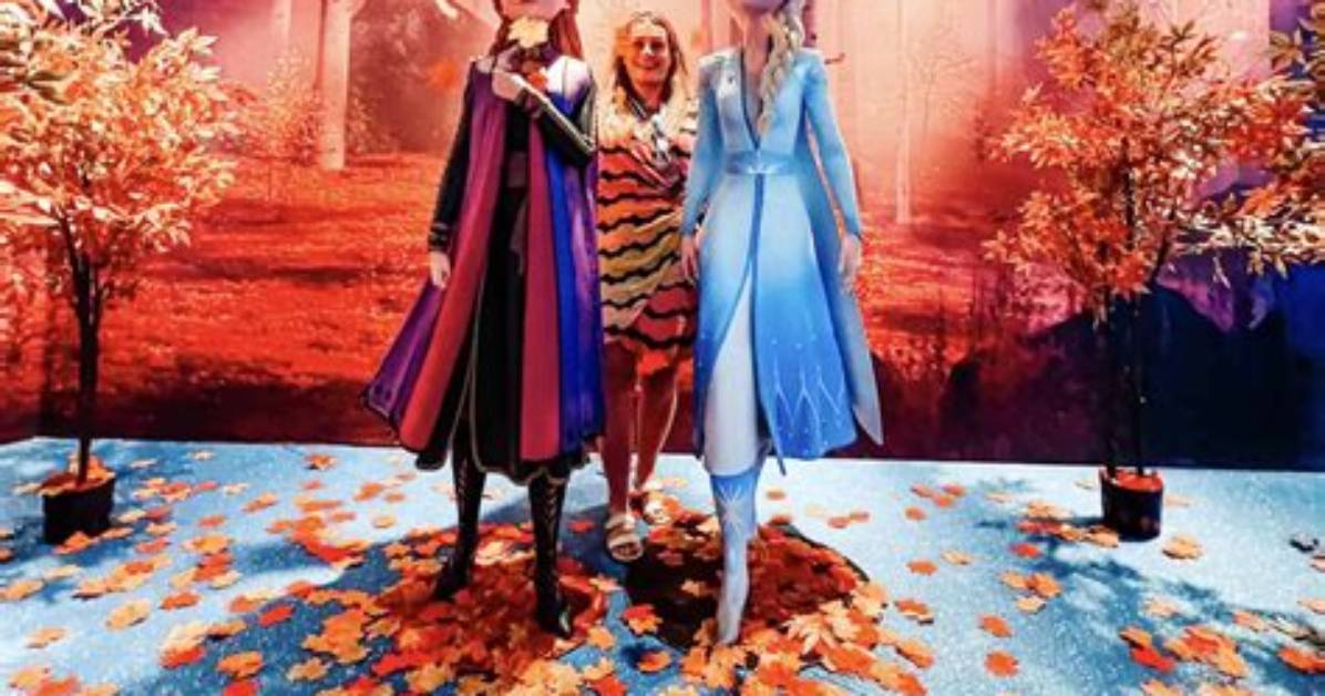 Discover the Enchanting World of Cora Disney: a Timeless Legacy