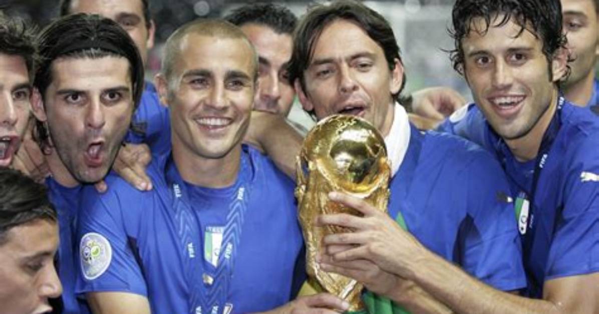 Discover the Enchanting World of Filippo Inzaghi's Wife