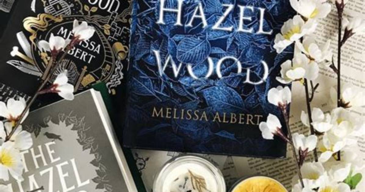Discover the Enchanting World of Hazel Roberts: a Timeless Author