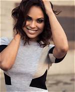 Discover the Enchanting World of Monica Raymund's Motherhood Journey