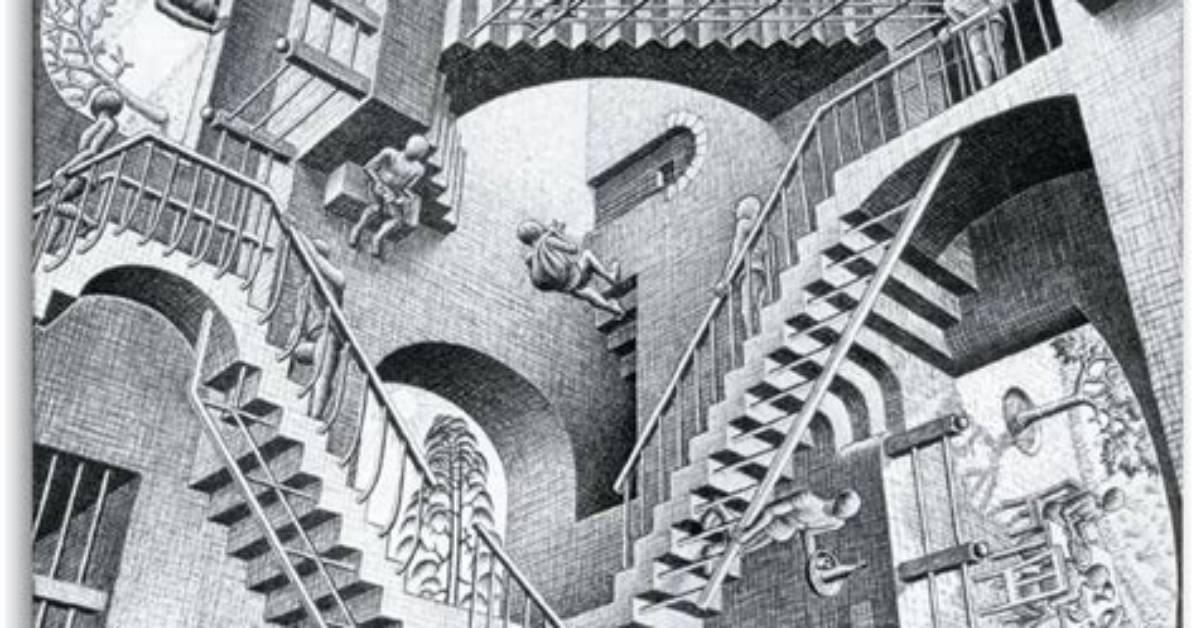 Discover the Enigma Behind the Art