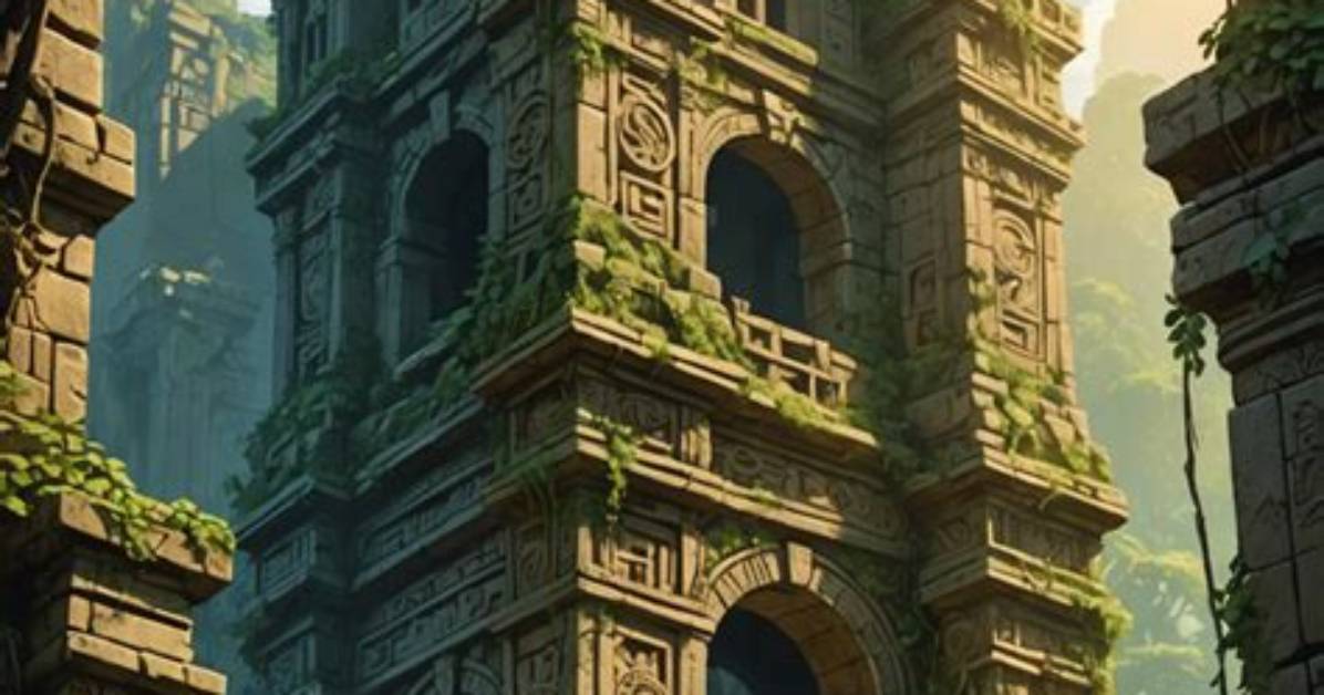 Discover the Enigmatic City-States of Ancient Mesopotamia
