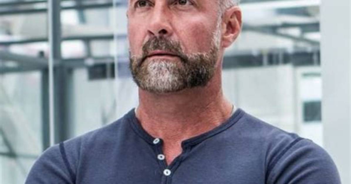 Discover the Enigmatic Jay Harrington: His Life, Career, and Achievements