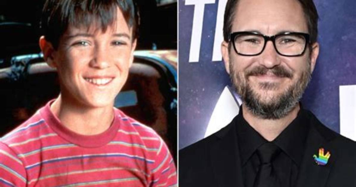 Discover the Enigmatic World of Wil Wheaton's Marriage