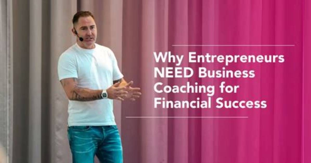 Discover the Entrepreneur's Financial Success