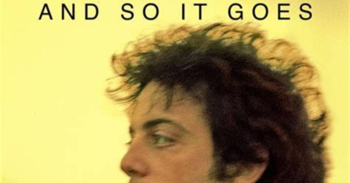 Discover the Evolution of Billy Joel's Genius: Albums in Chronological Order