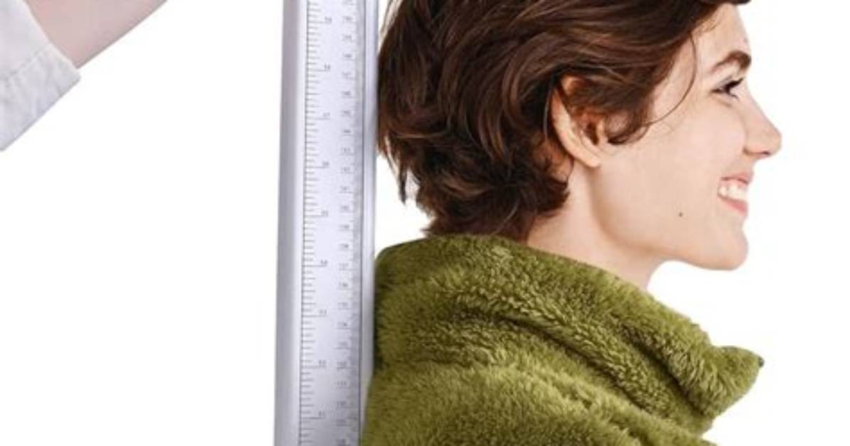 Discover the Exact Height of Kathryn: Measurement Revealed in Feet