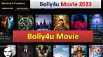 Discover the Excitement of Bolly4U Hindi Movies