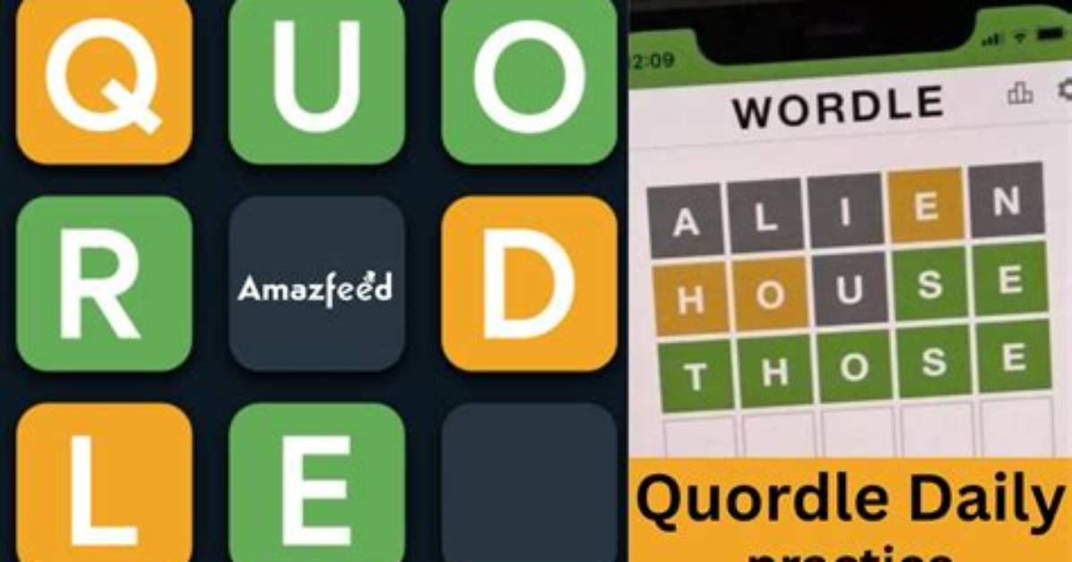 Discover the Excitement of the Quordle Sequence Game