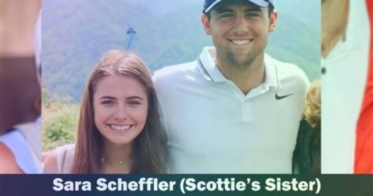 Discover the Extraordinary Talent of Sara Scheffler: from Actor to Advocate