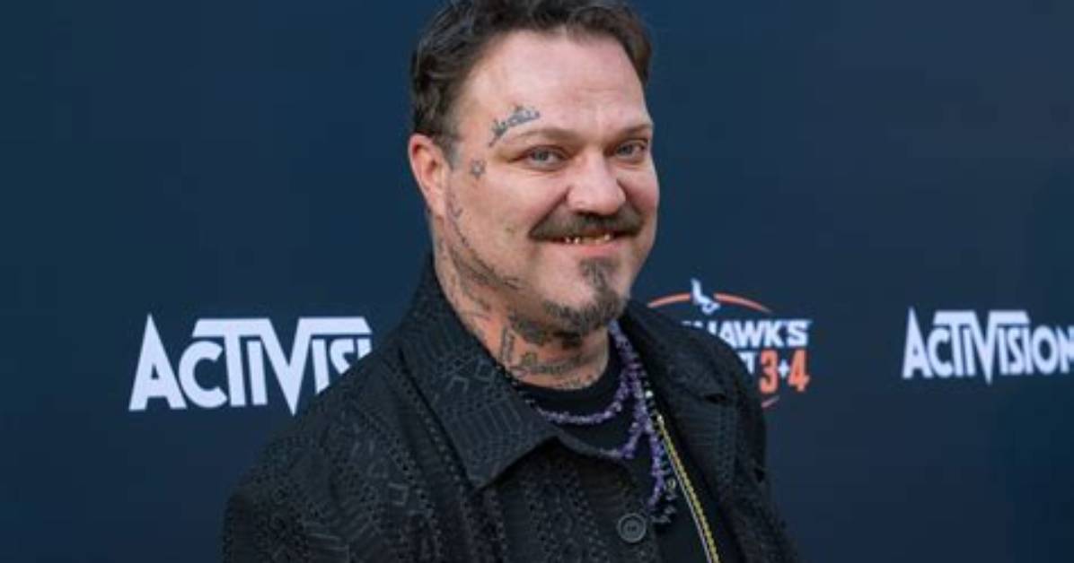 Discover the Extraordinary World of Bam Margera's Castle