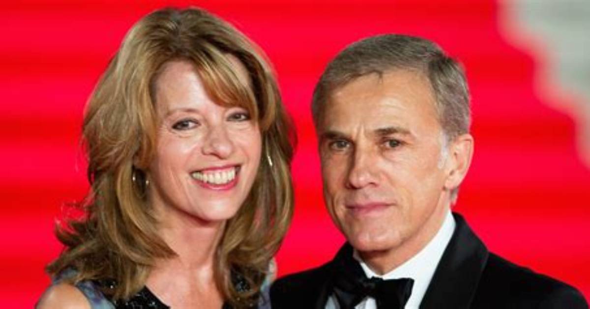Discover the Family of Acclaimed Actor Christoph Waltz