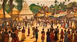 Discover the Fascinating History of Ashanti Empire: Timeline and Key Events